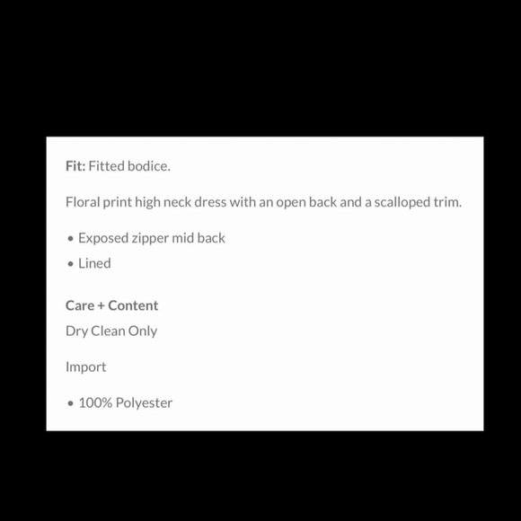 SAYLOR Jessa Lace Dress in Ivory. - Picture 4 of 7